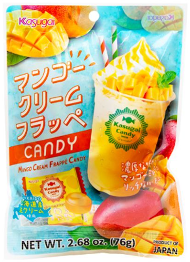 春日井製菓