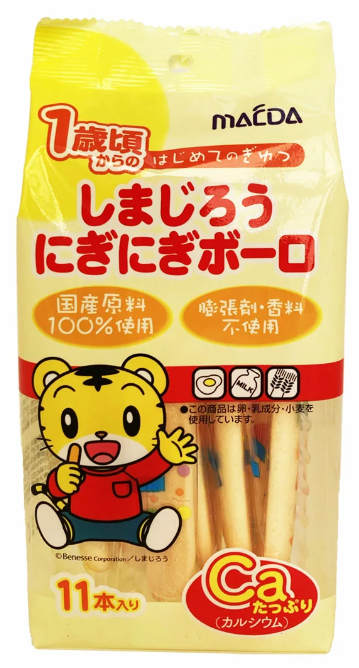 大阪前田製菓