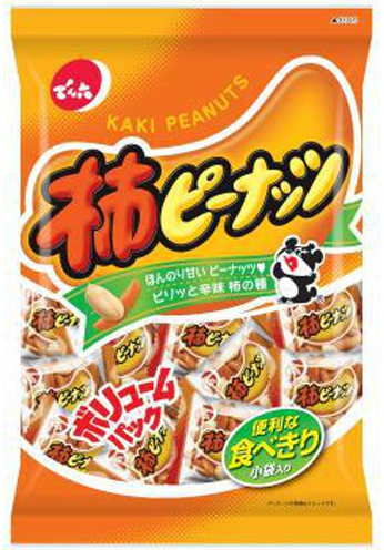 でん六