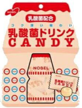 ノーベル製菓