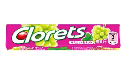 モンデリーズ・ジャパン