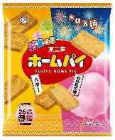 不二家