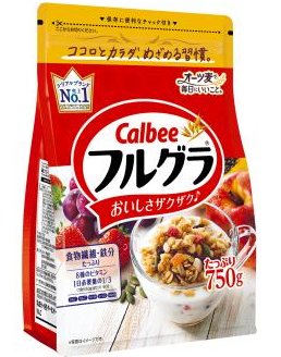カルビー