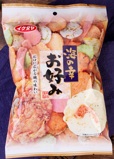 イケダヤ製菓