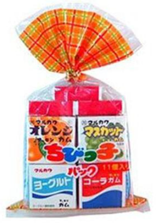 丸川製菓