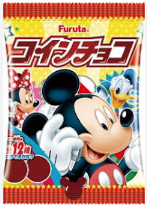 フルタ製菓
