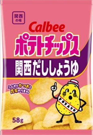 カルビー