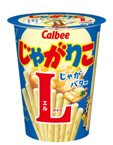 カルビー