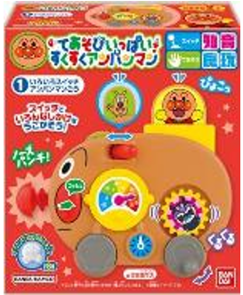 バンダイ