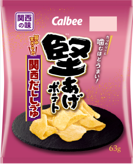 カルビー