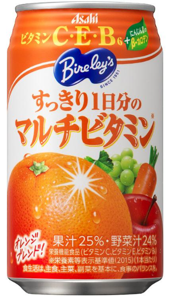 アサヒ飲料