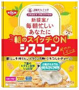日清食品