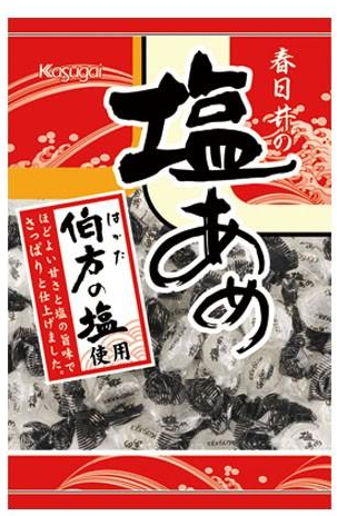 春日井製菓