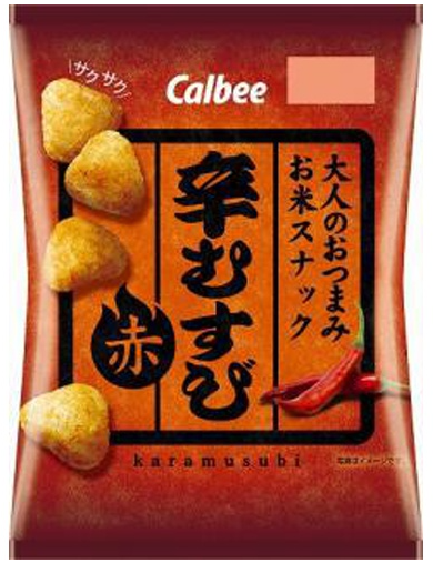 カルビー