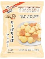 大阪前田製菓