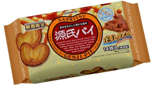 三立製菓