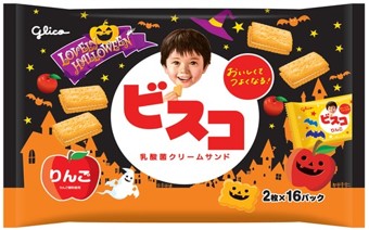 江崎グリコ