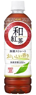 アサヒ飲料