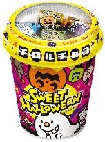 チロルチョコ