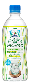 アサヒ飲料