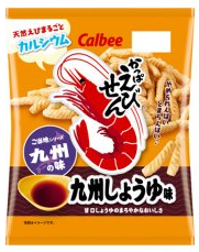 カルビー