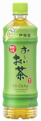 伊藤園