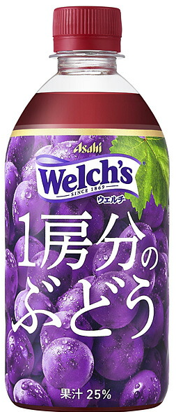 アサヒ飲料