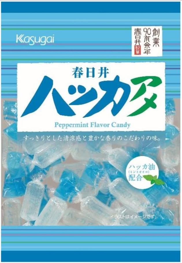 春日井製菓