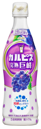 アサヒ飲料