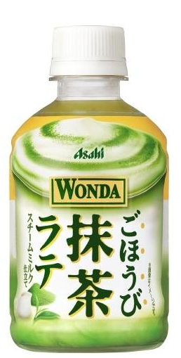 アサヒ飲料
