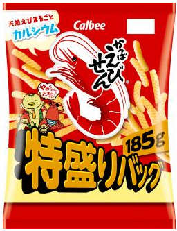 カルビー