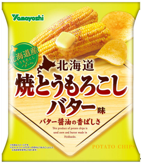 山芳製菓