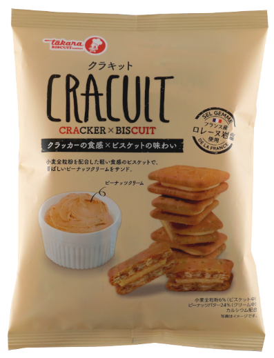 宝製菓