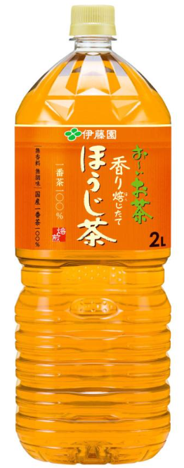 伊藤園