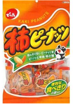 でん六