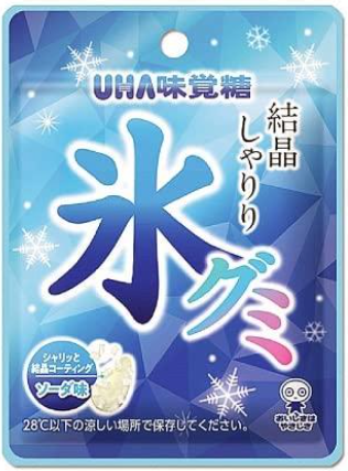 UHA味覚糖