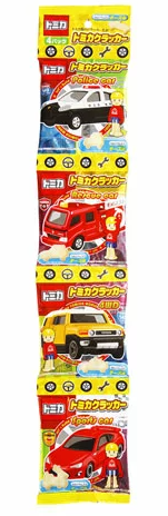 三ツ矢製菓