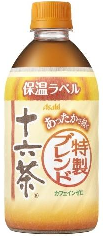 アサヒ飲料