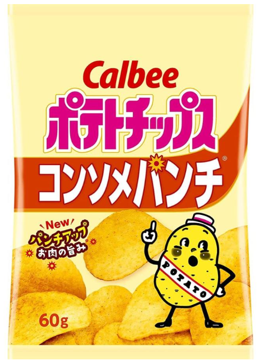 カルビー