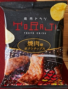 山芳製菓