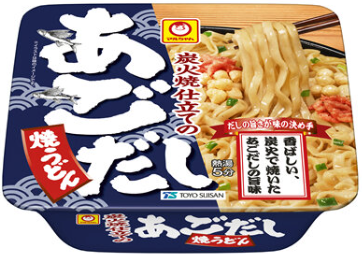 東洋水産