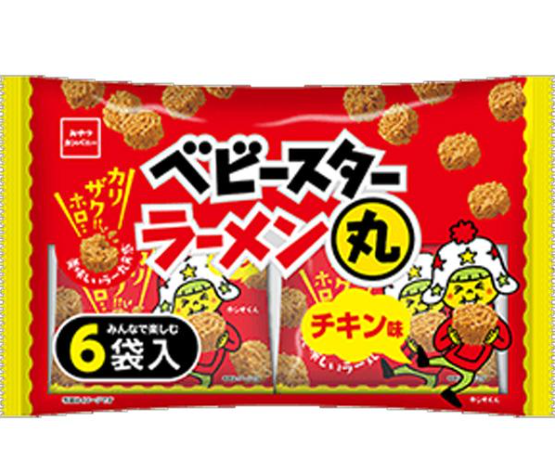 おやつカンパニー