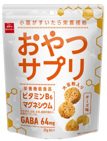 おやつカンパニー