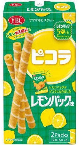 ヤマザキビスケット