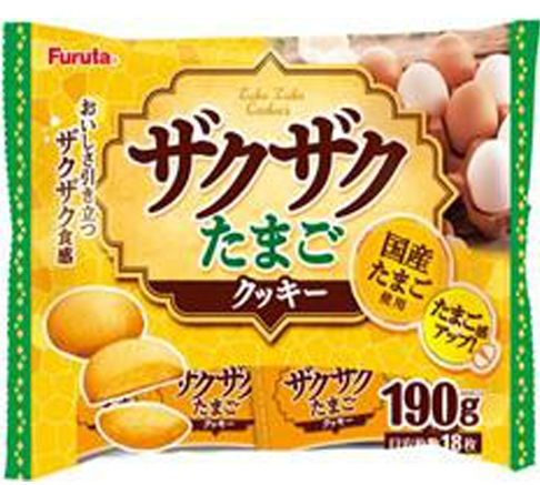 フルタ製菓