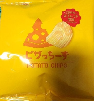 山芳製菓