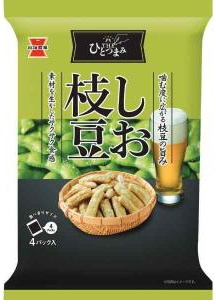 岩塚製菓