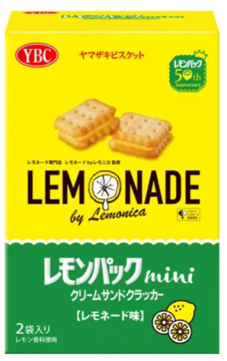 ヤマザキビスケット
