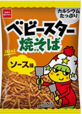 おやつカンパニー