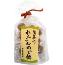 大文字飴本舗